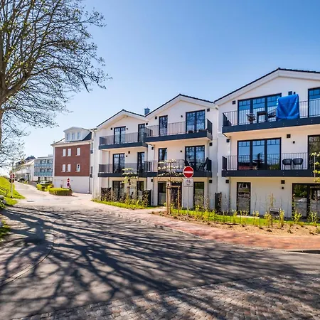 Porthouse 17 Büsum