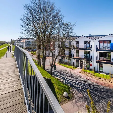 Porthouse 17 Büsum